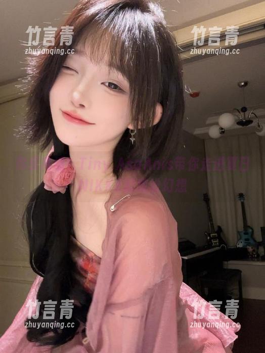 Tiny Asa 尽享高清!Tiny AsaAnis带你走进夏日NIKKE的缤纷幻想